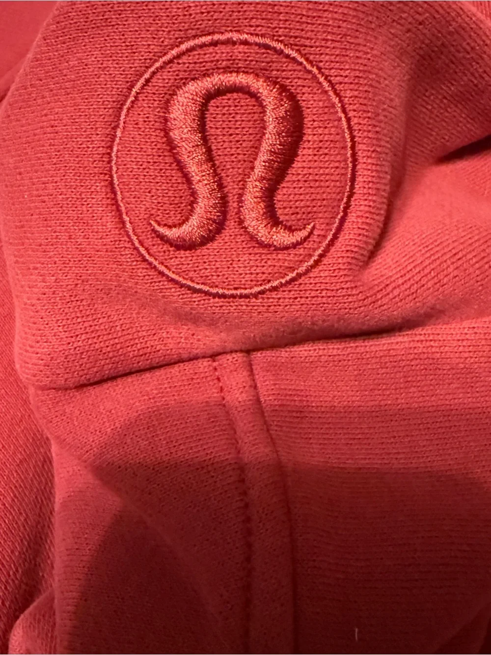 Lululemon scuba